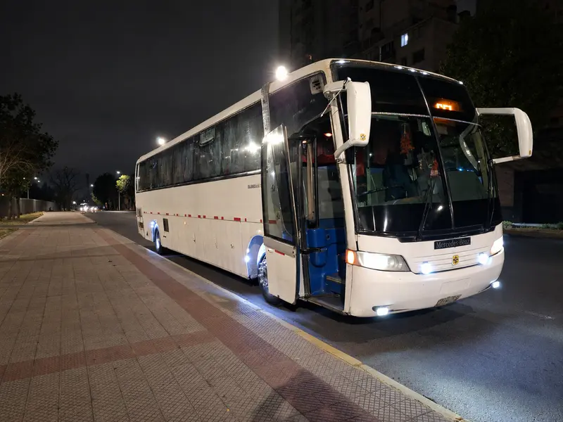 Servicio urbano