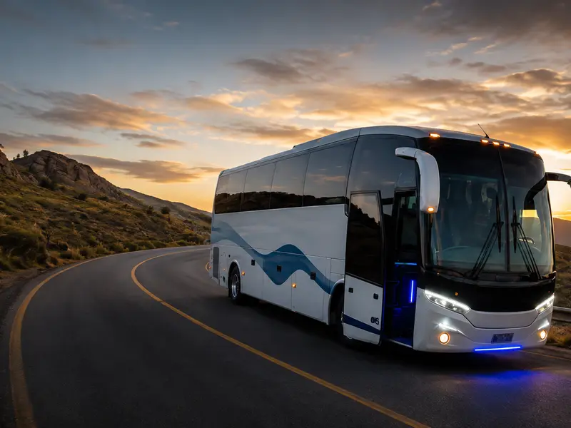 Turismo